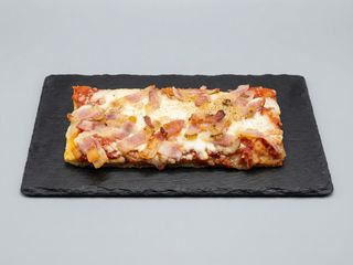 Amatriciana (Mezza Teglia)