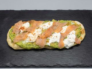 Delicata (Mezza Teglia)