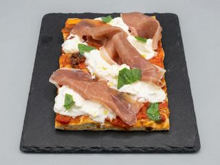 Sublime Mezza Teglia