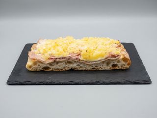 Fiocco (Mezza Teglia)