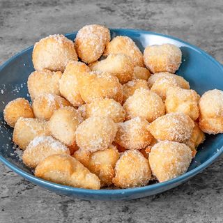 Zeppoline Pandistelle