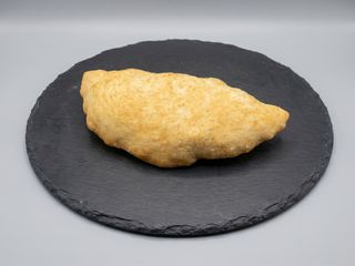 Calzone Fritto Siciliana