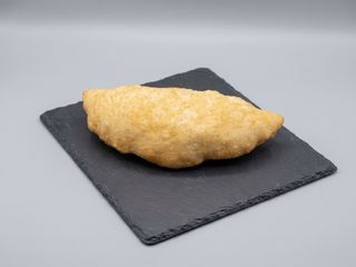 Calzone Fritto Pistacchioso