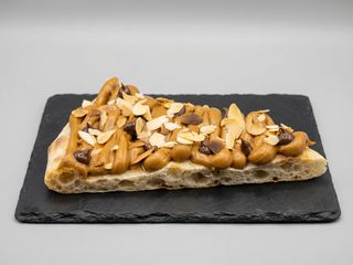 Trancio Lotus e Rocher