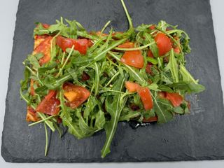 Vegetariana Mezza Teglia 40x30