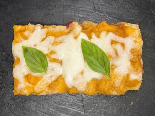 Gold Mezza Teglia 40x30