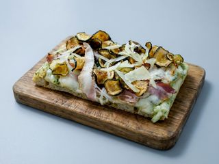 Zucchina Romana 12x13