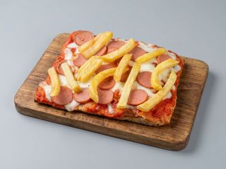 Topolino Mezza Teglia 40x30