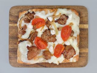 Paesana Mezza Teglia 40x30