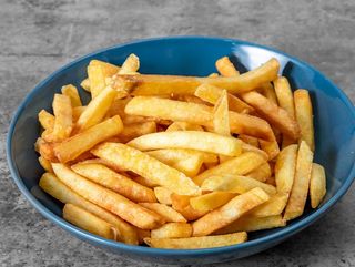 Patatine Classiche piccole