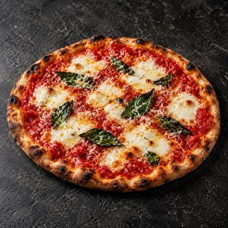 Pizzetta Margherita