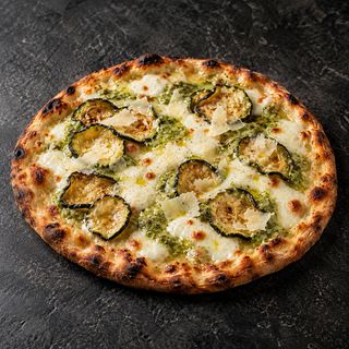 Pizzetta Nerano