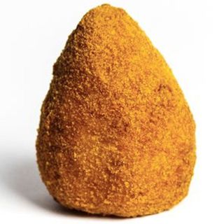 Arancina spinaci