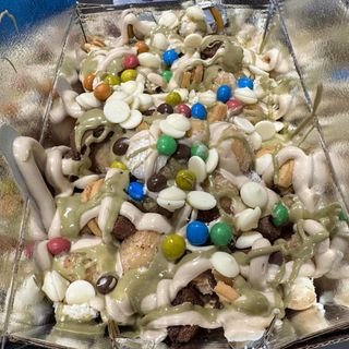 Zeppoline Speciali da 1kg