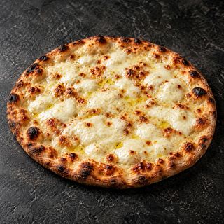 Pizzetta Biancaneve