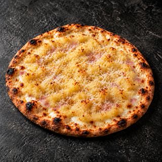 Pizzetta Fiocco
