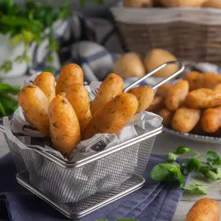 Cazzilli siciliani 