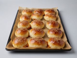 Ravazzata con prosciutto cotto