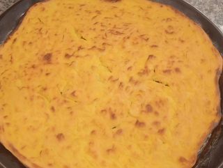 Farinata di ceci (1/2) mezzo kg