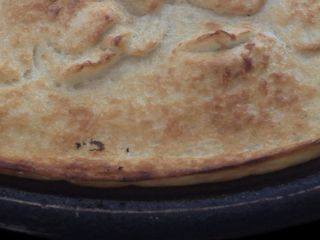 Farinata di grano (1/2) mezzo kg