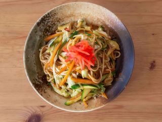 Yakisoba