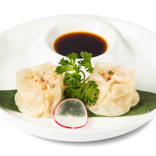 032 Shaomai  - 3 pezzi