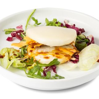 018 Bao Anatra - 1 pezzo