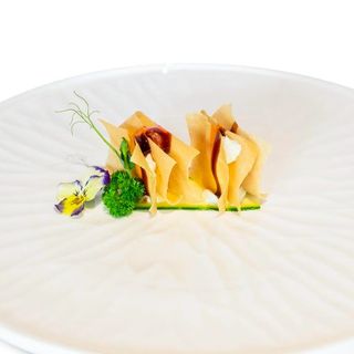 028 Millefoglie tuna - 2 pezzi