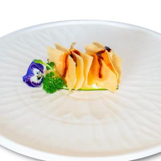 027 Millefoglie sake - 2 pezzi