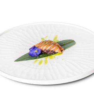 072 Nigiri venere sake
