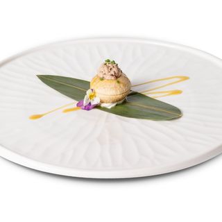 040 Tuna ball - 1 pezzo