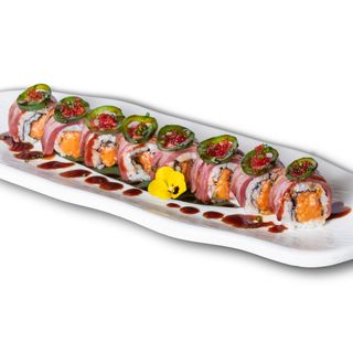 126 Manzo roll