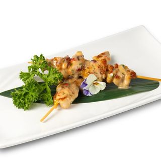 140 Spiedini di pollo