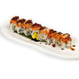 116 Ebi flower