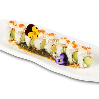 132 Spigola roll