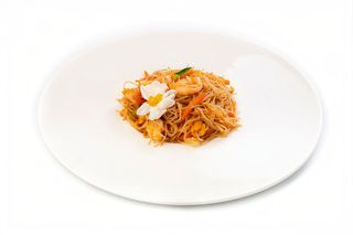 131 Spaghetti di riso