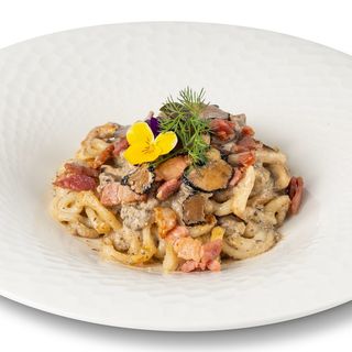 151 Udon al tartufo