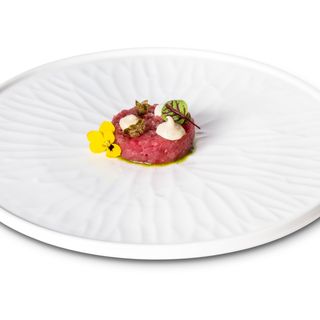 052 Tuna Tonnata Tartare