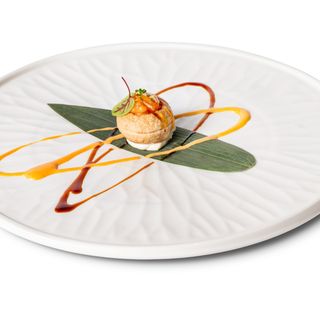 039 Salmone ball - 1 pezzo
