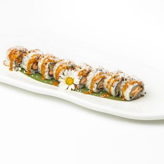 128 Cocco roll