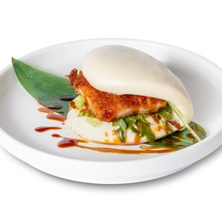 025 Bao tory - 1 pezzo