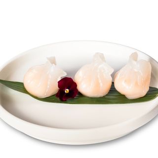 033 Ebi gyoza - 3 pezzi