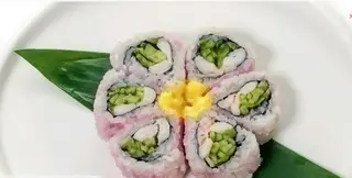 115 Ura sakura ebi - 6 pezzi
