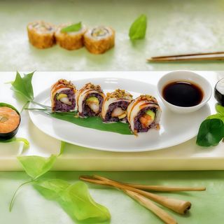 148 cheese roll volume