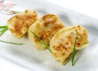 3 Ravioli alla griglia - 3 pezzi