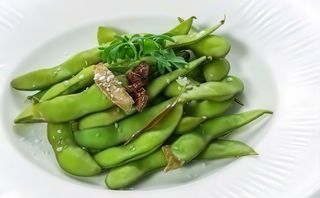 8 Edamame