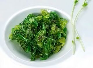 9 Wakame