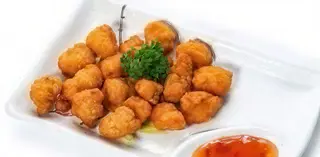 26 Pollo fritto