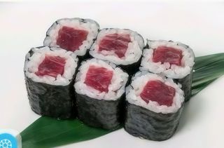 82 Maguro maki