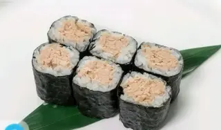 83 Tonno lattina maki